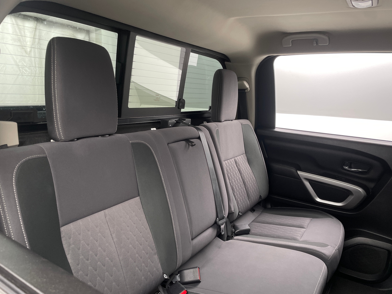 Thumbnail: 2021 Nissan Titan - 6