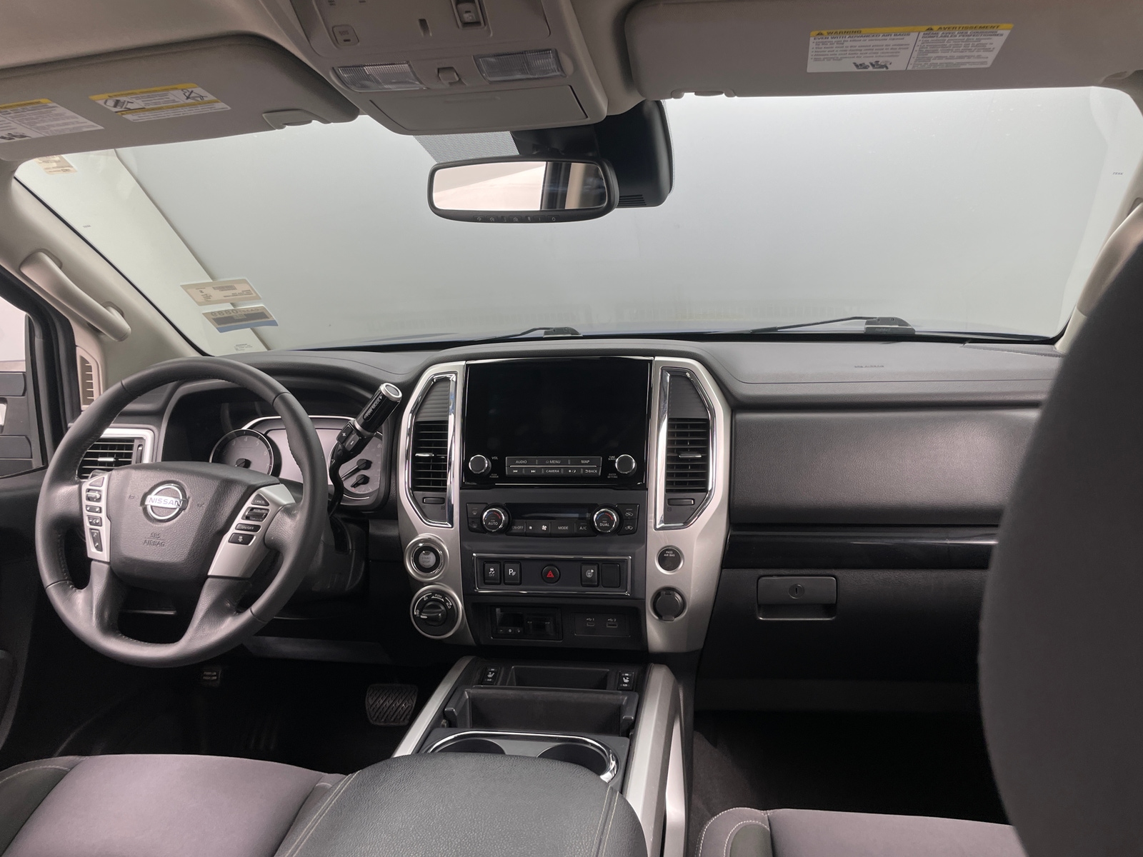 Thumbnail: 2021 Nissan Titan - 3