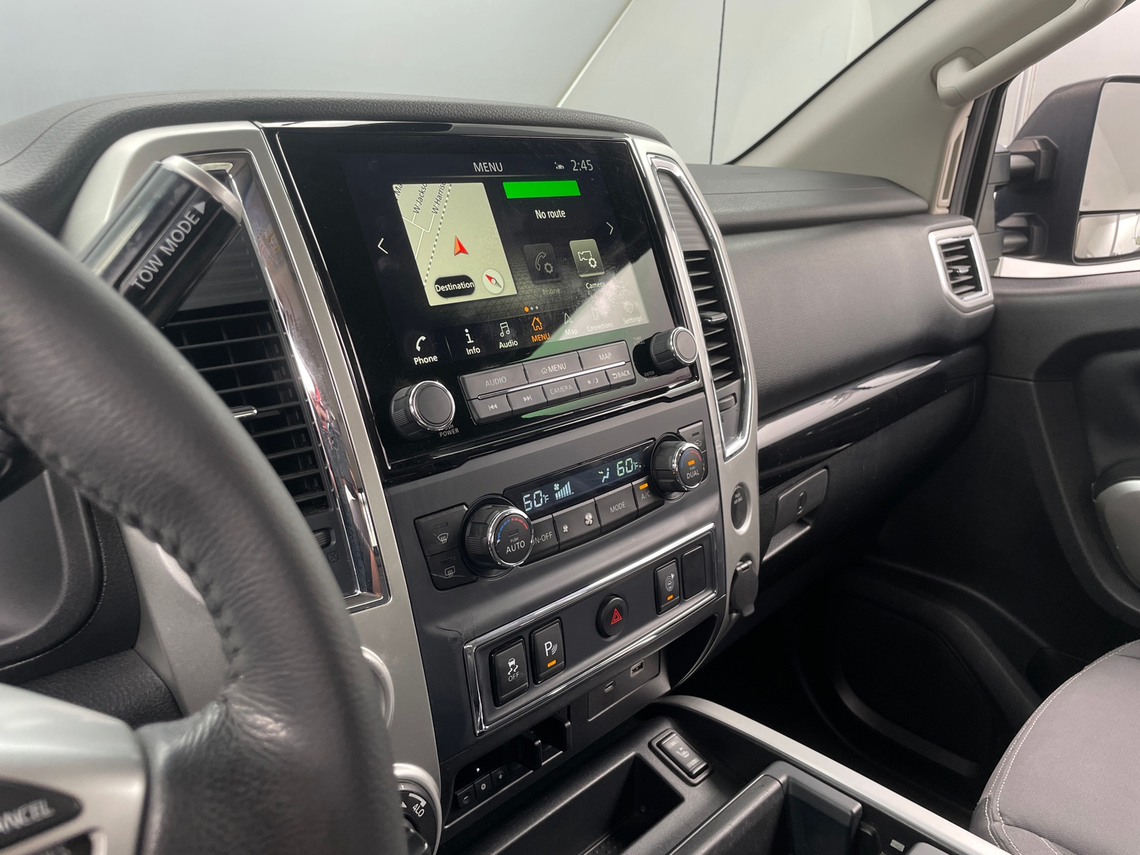 Thumbnail: 2021 Nissan Titan - 4