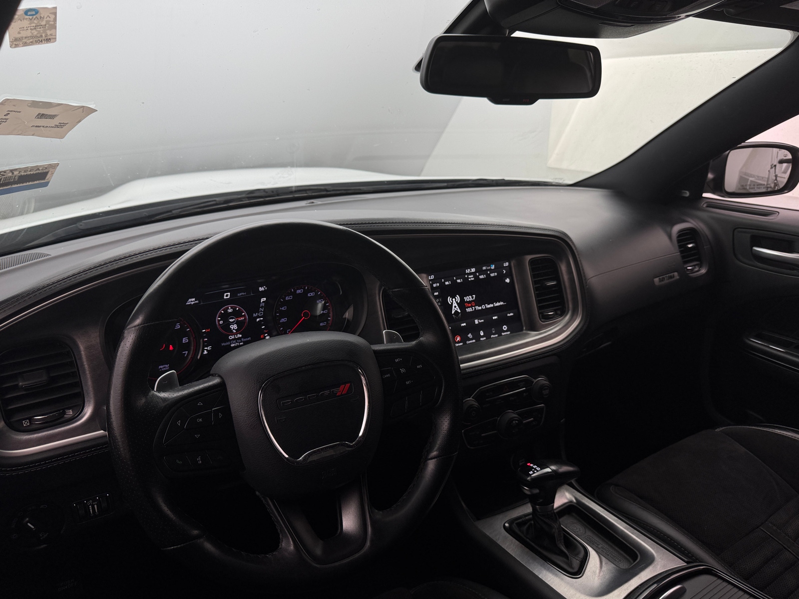 Thumbnail: 2020 Dodge Charger - 3