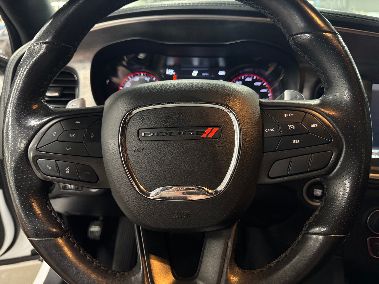 Thumbnail: 2020 Dodge Charger - 5