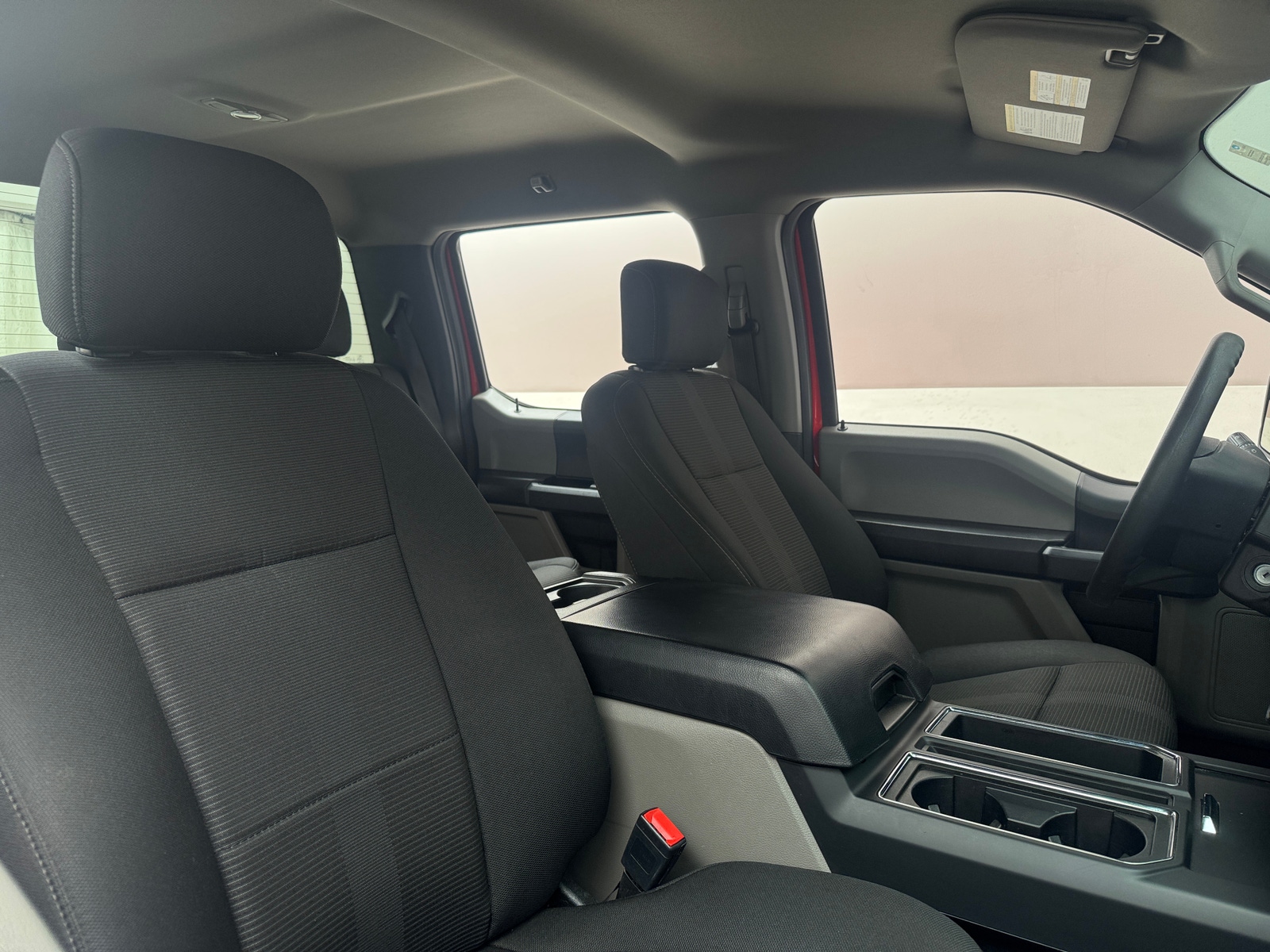 Thumbnail: 2020 Ford Econoline - 2