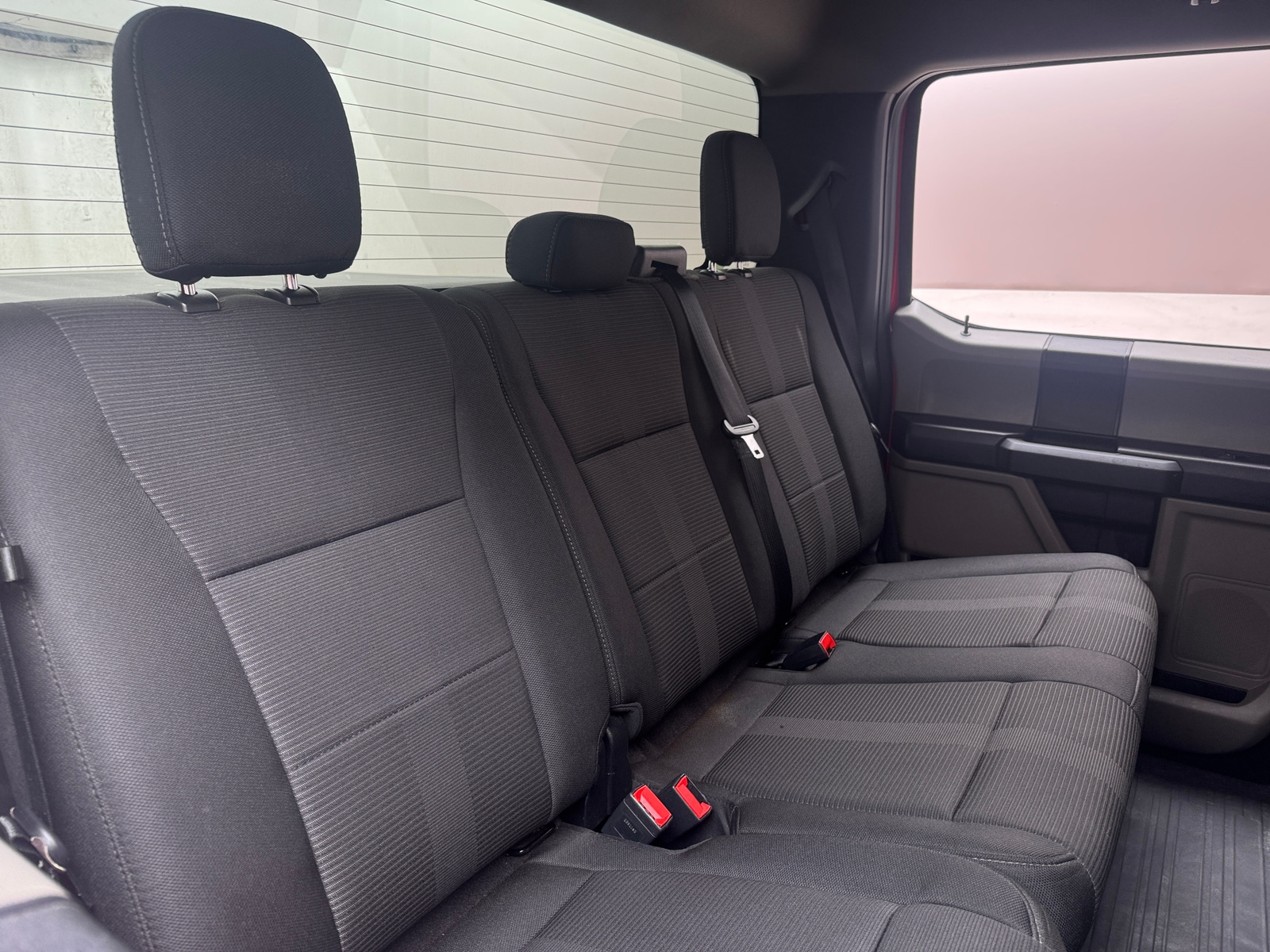 Thumbnail: 2020 Ford Econoline - 6