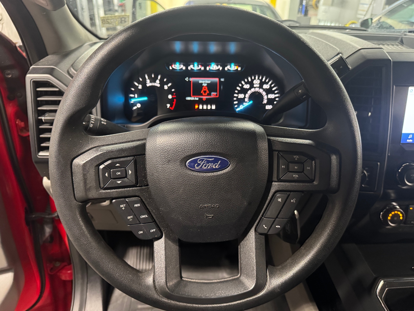 Thumbnail: 2020 Ford Econoline - 5
