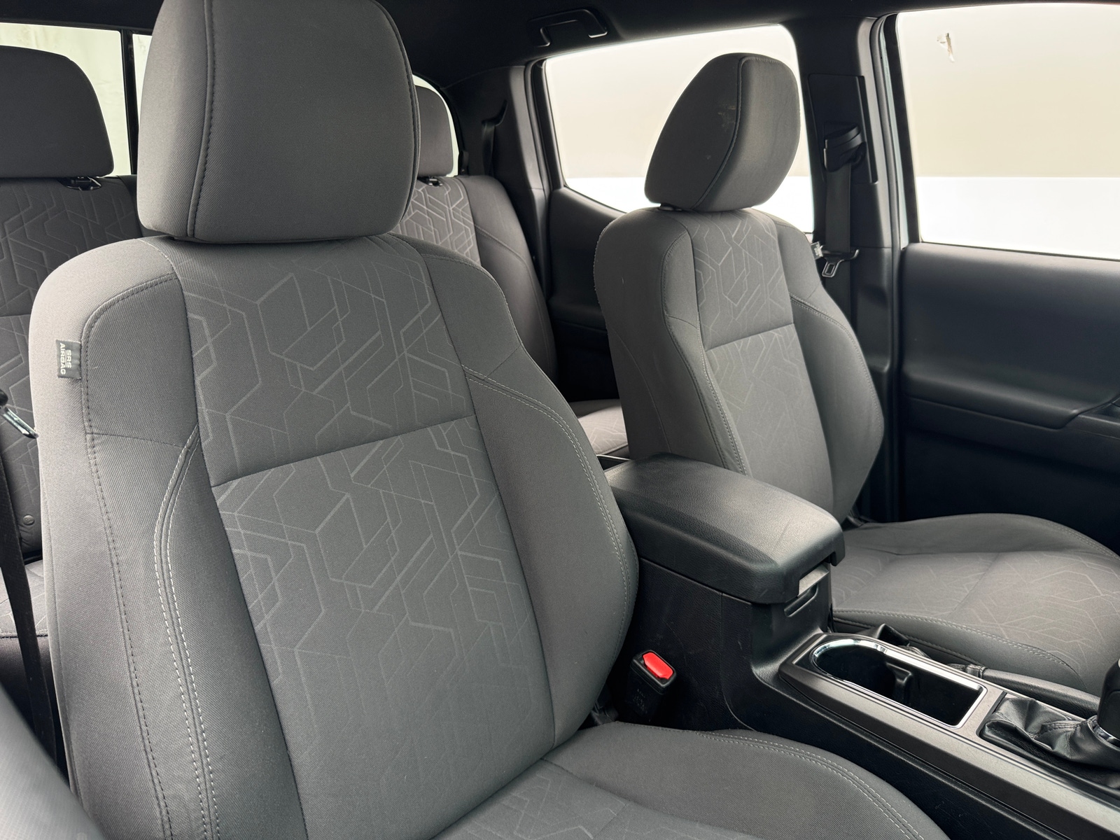 Thumbnail: 2019 Toyota Tacoma - 2