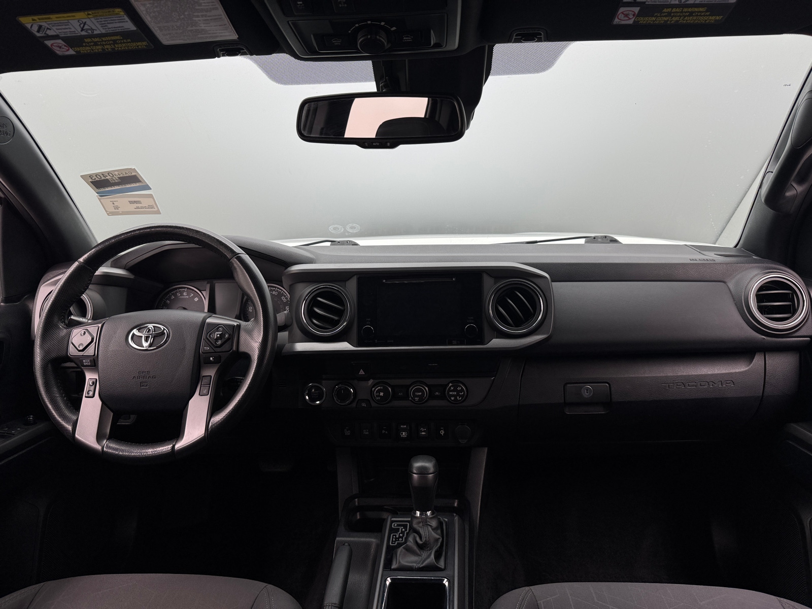 Thumbnail: 2019 Toyota Tacoma - 3