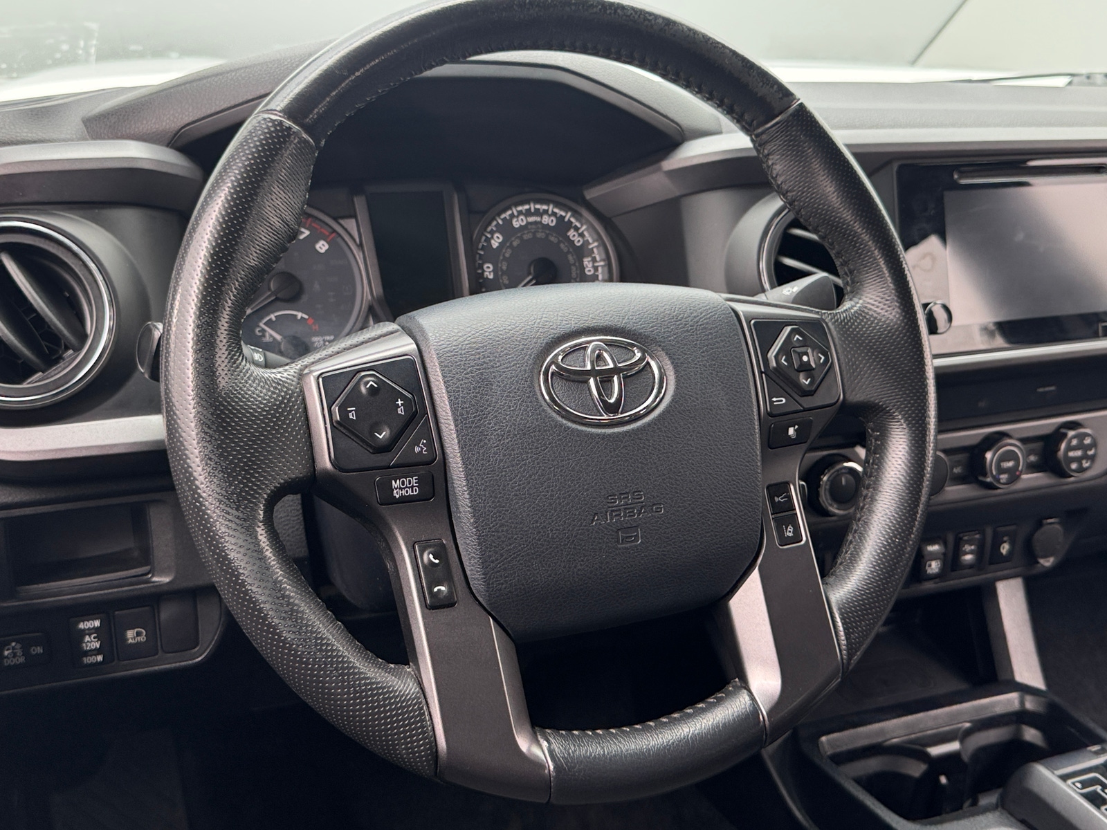 Thumbnail: 2019 Toyota Tacoma - 5