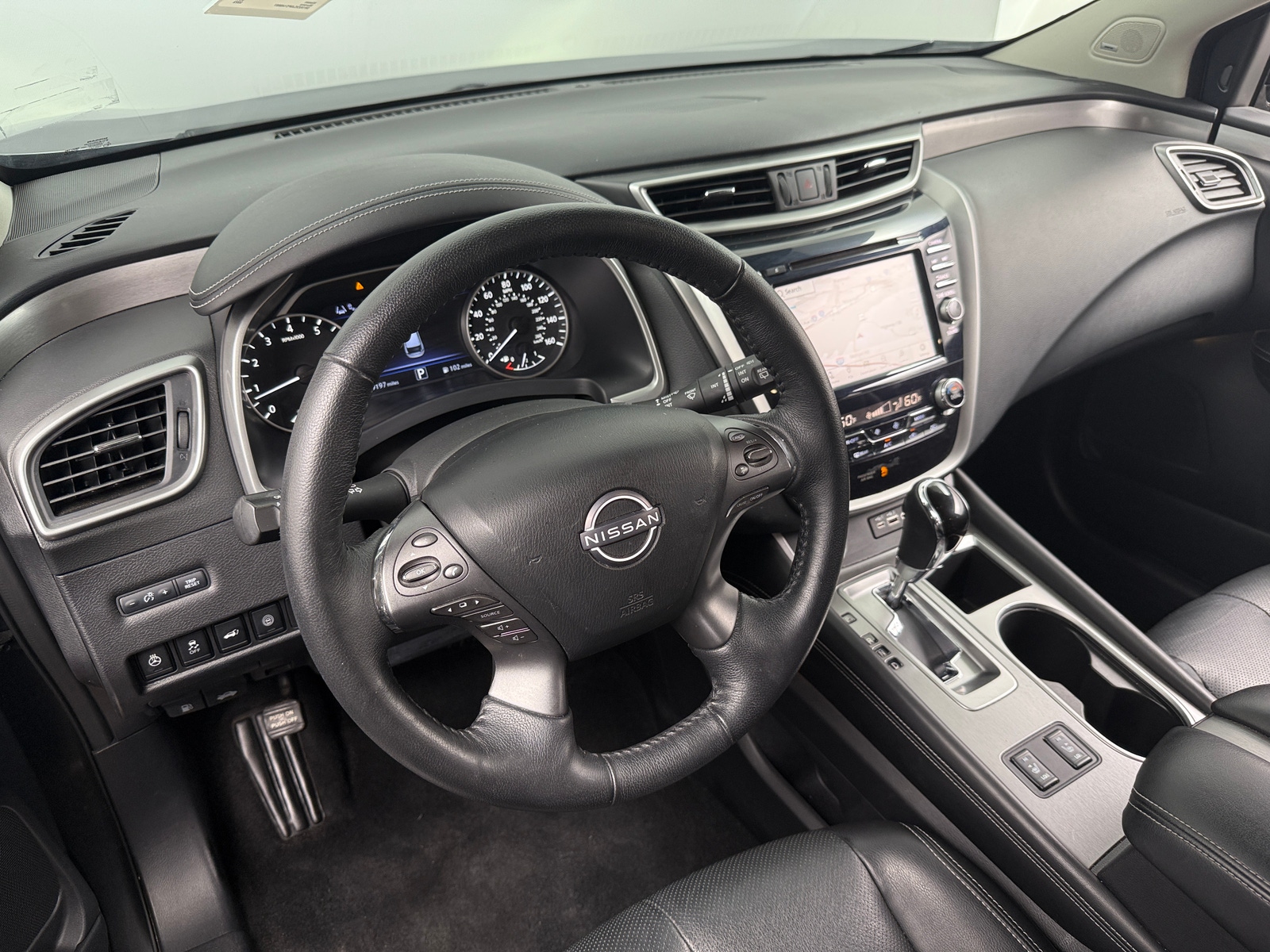 Thumbnail: 2023 Nissan Murano - 2