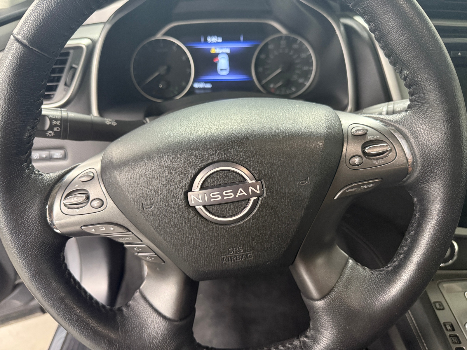 Thumbnail: 2023 Nissan Murano - 4