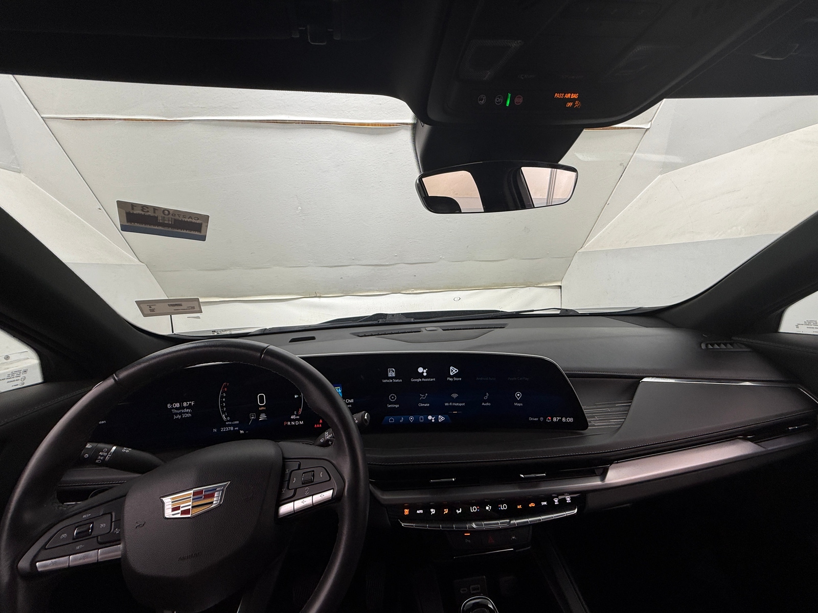 Thumbnail: 2024 Cadillac XT4 - 2