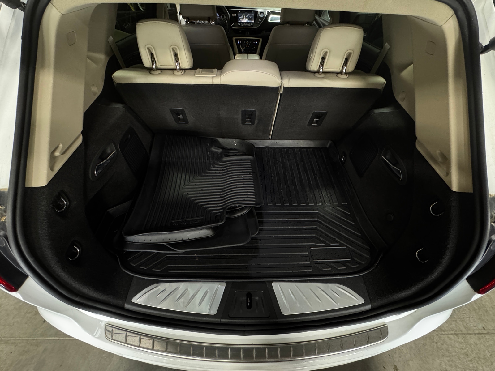 Thumbnail: 2016 Buick Envision - 6