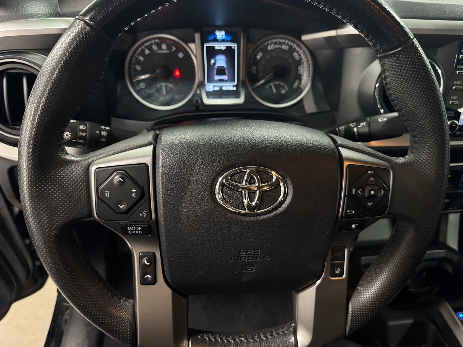 Thumbnail: 2023 Toyota Tacoma - 5