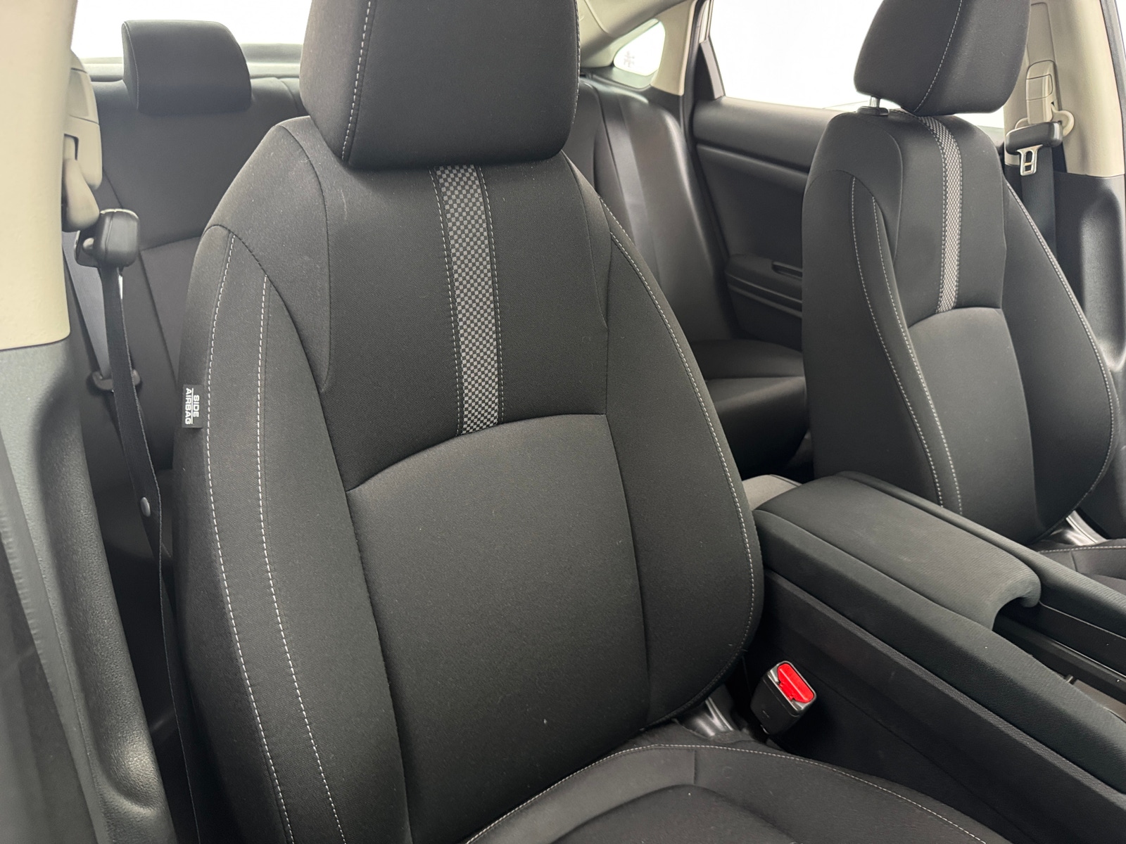 Thumbnail: 2019 Honda Civic - 2