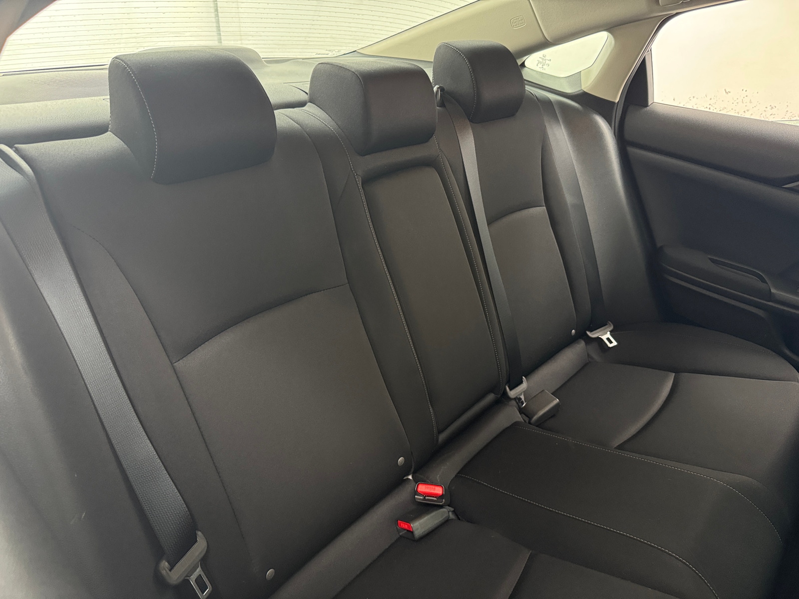 Thumbnail: 2019 Honda Civic - 6