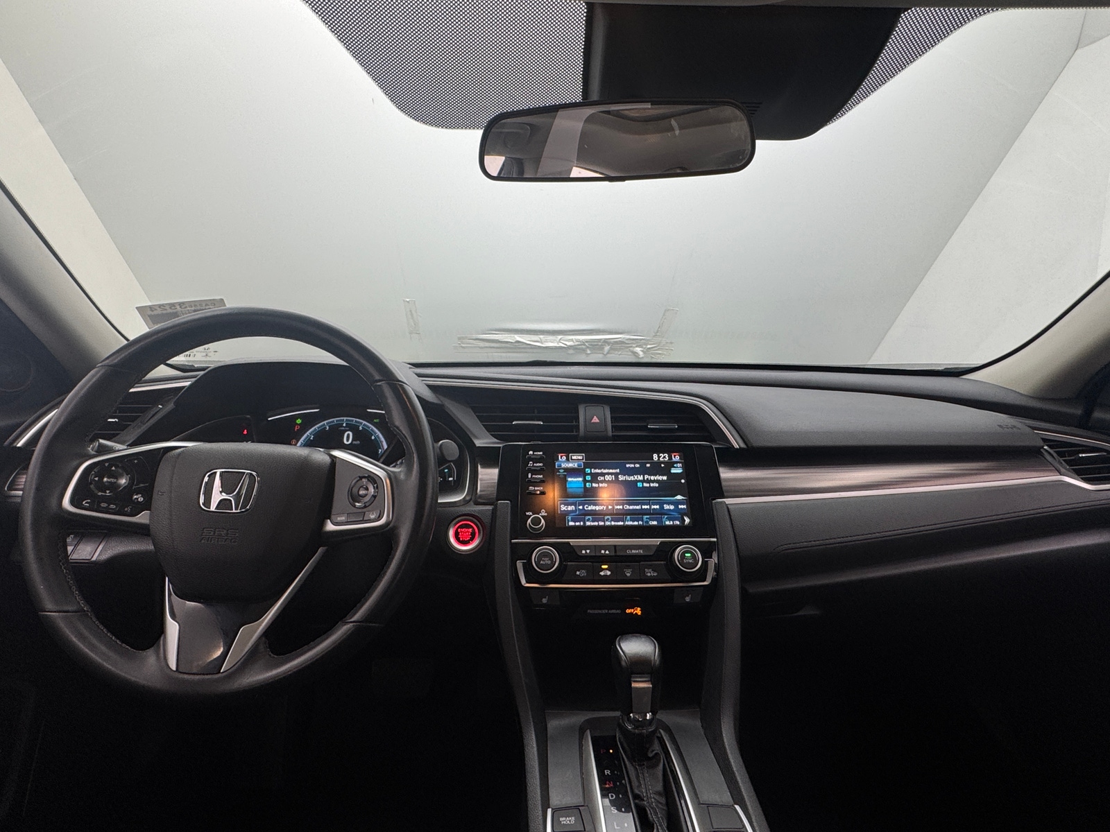 Thumbnail: 2019 Honda Civic - 3