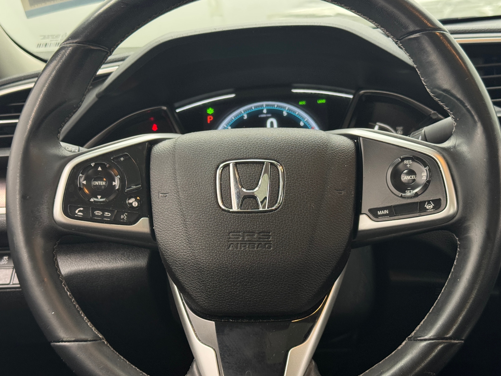 Thumbnail: 2019 Honda Civic - 5