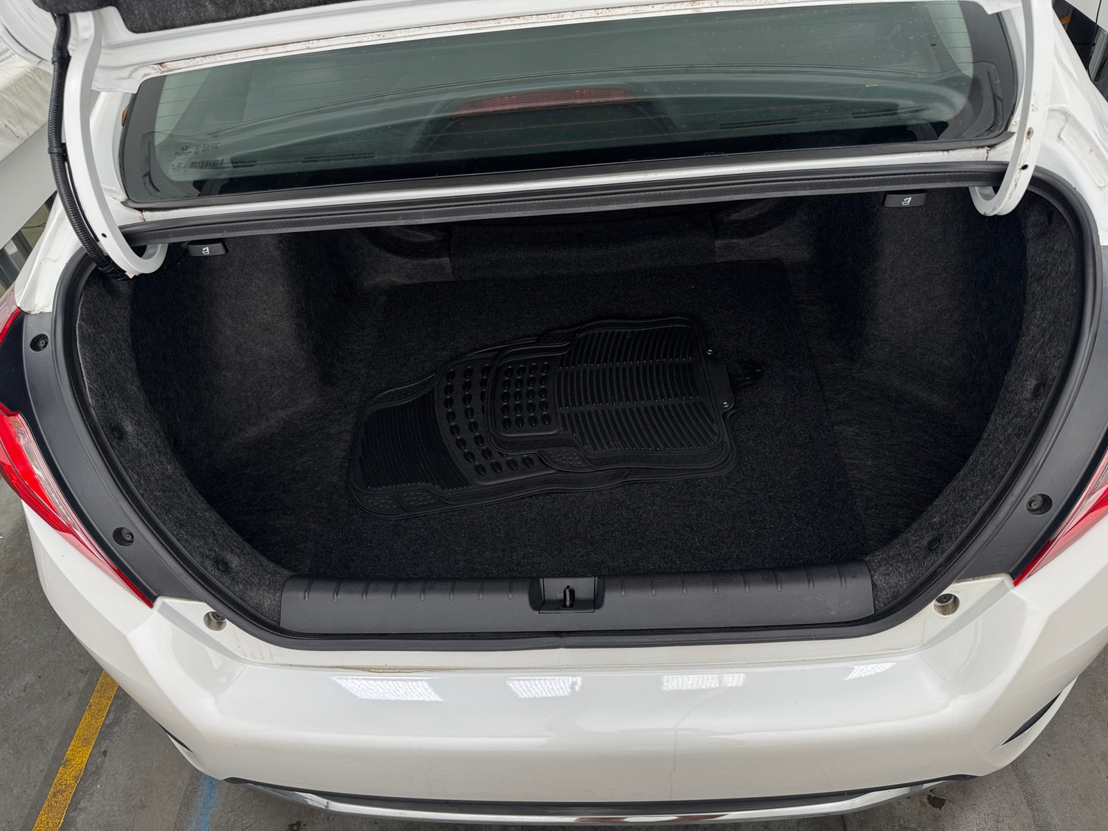 Thumbnail: 2019 Honda Civic - 7