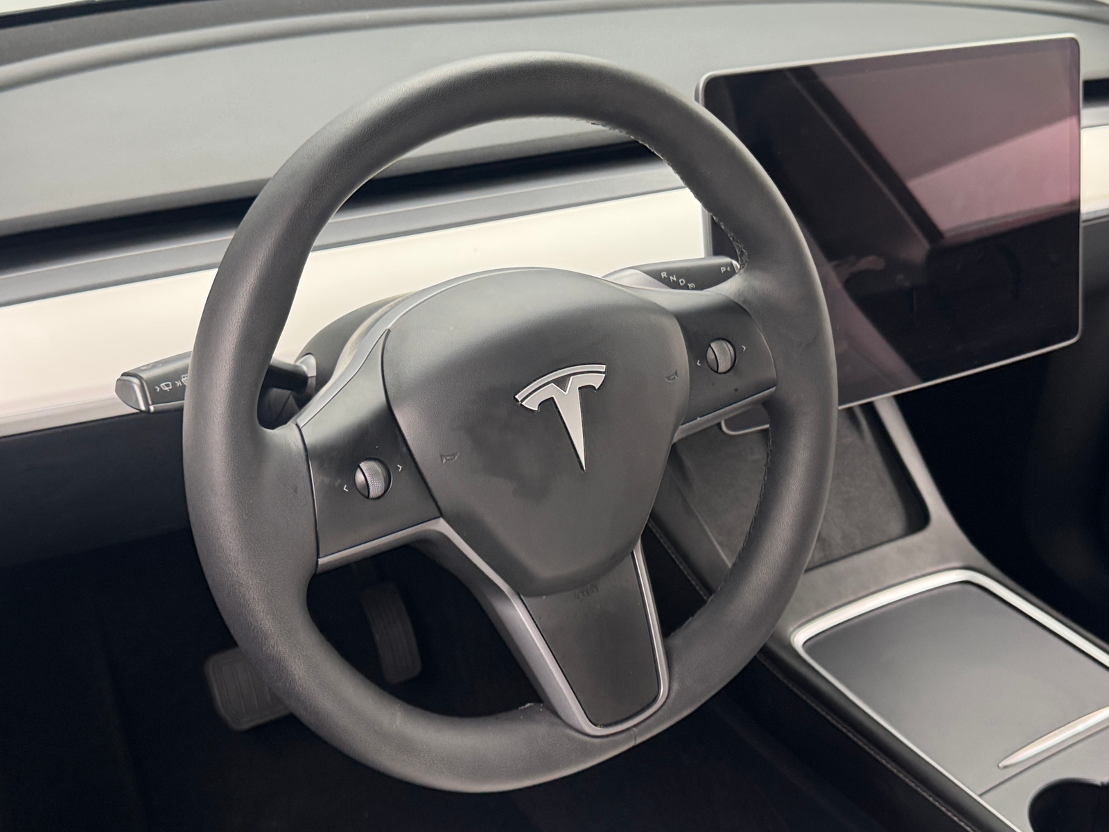 Thumbnail: 2024 Tesla Model Y - 4