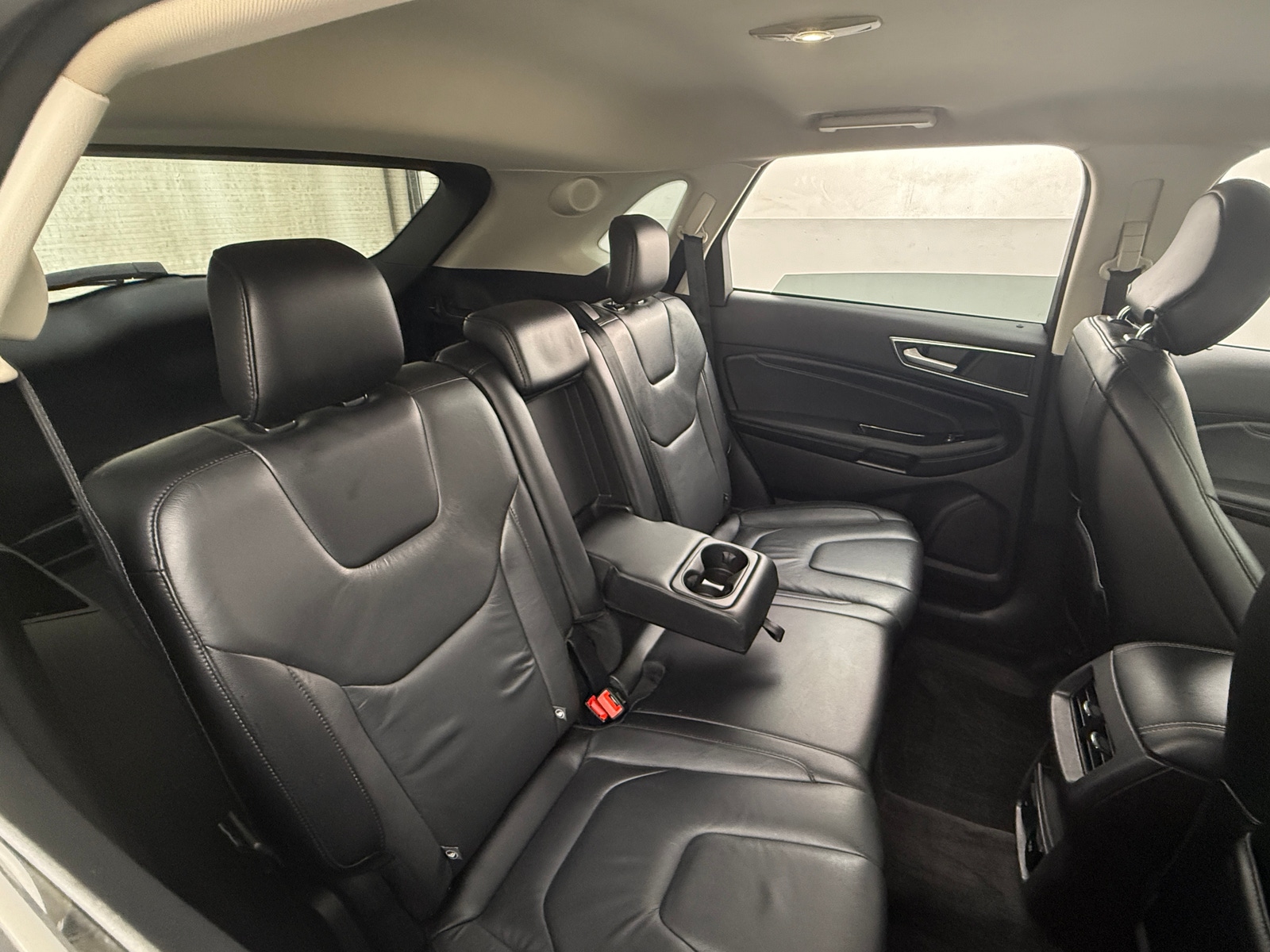 Thumbnail: 2017 Ford Edge - 5