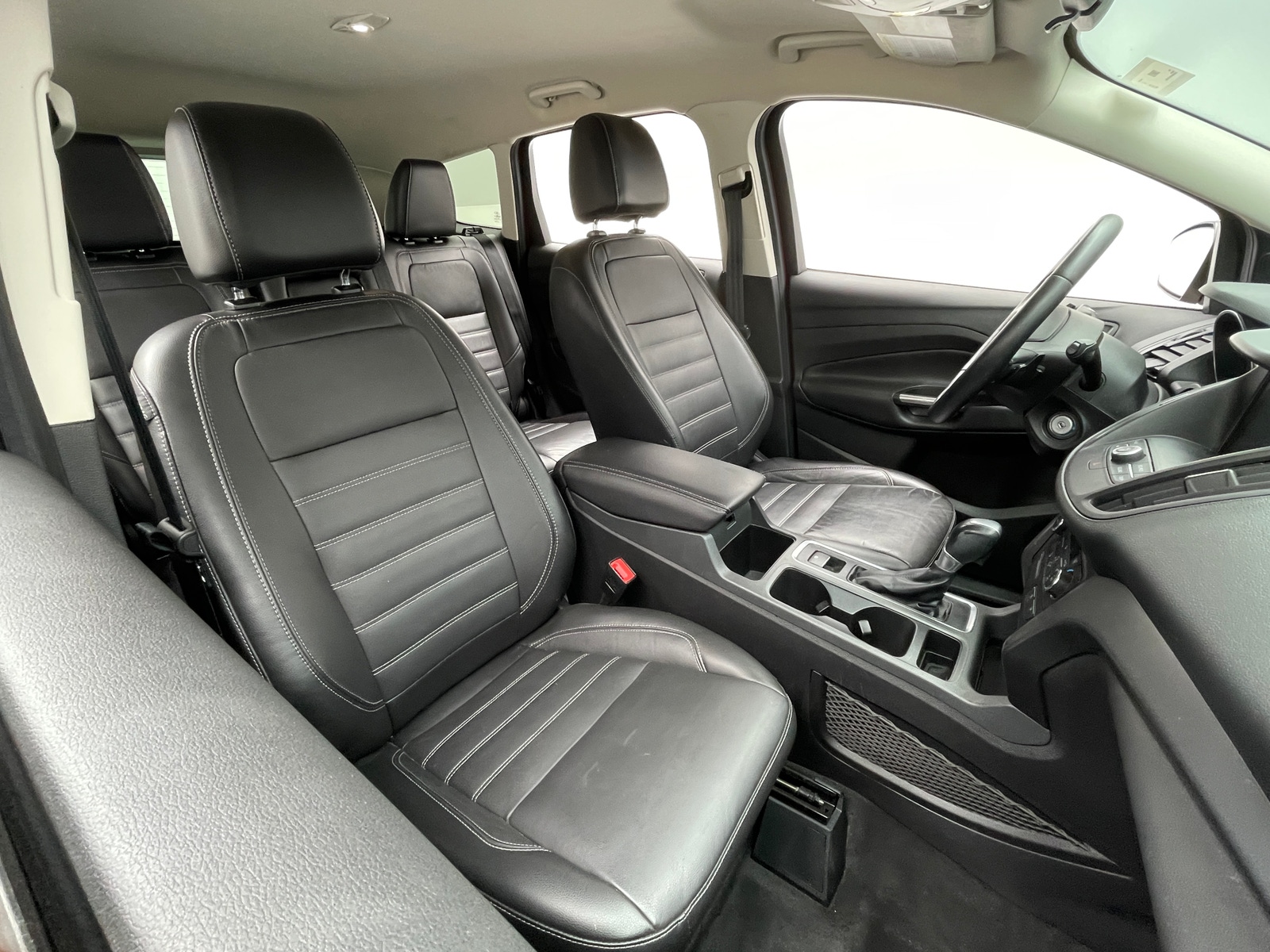 Thumbnail: 2017 Ford Escape - 2
