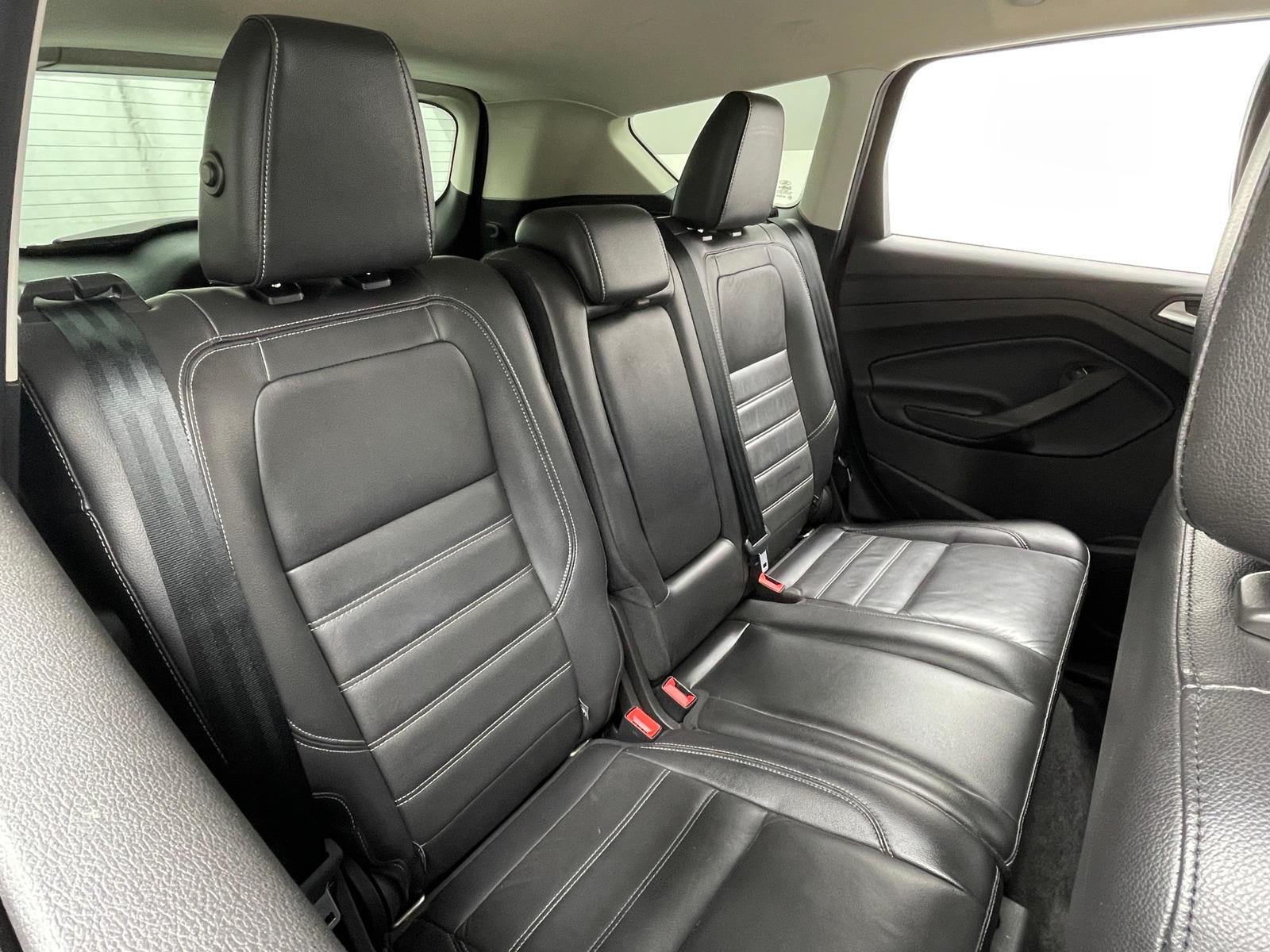 Thumbnail: 2017 Ford Escape - 6