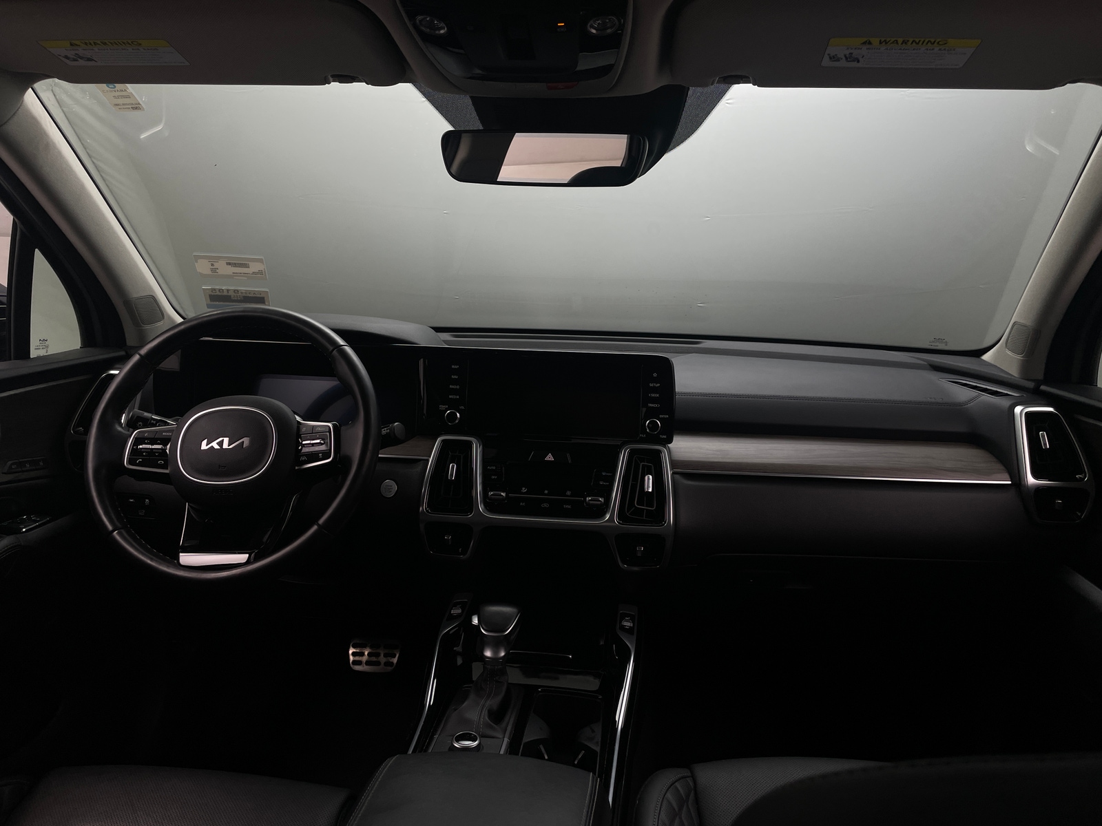 Thumbnail: 2022 Kia Sorento - 2