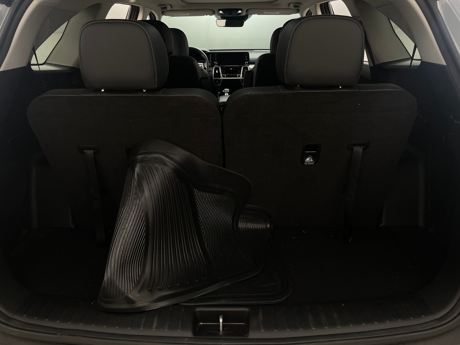 Thumbnail: 2022 Kia Sorento - 6