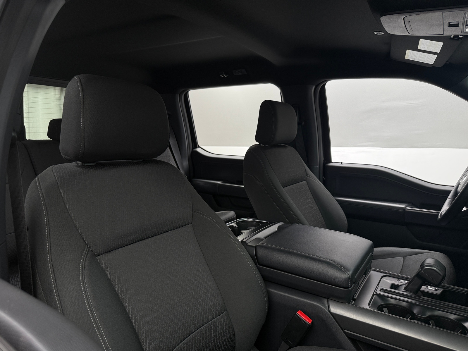 Thumbnail: 2024 Ford Econoline - 2