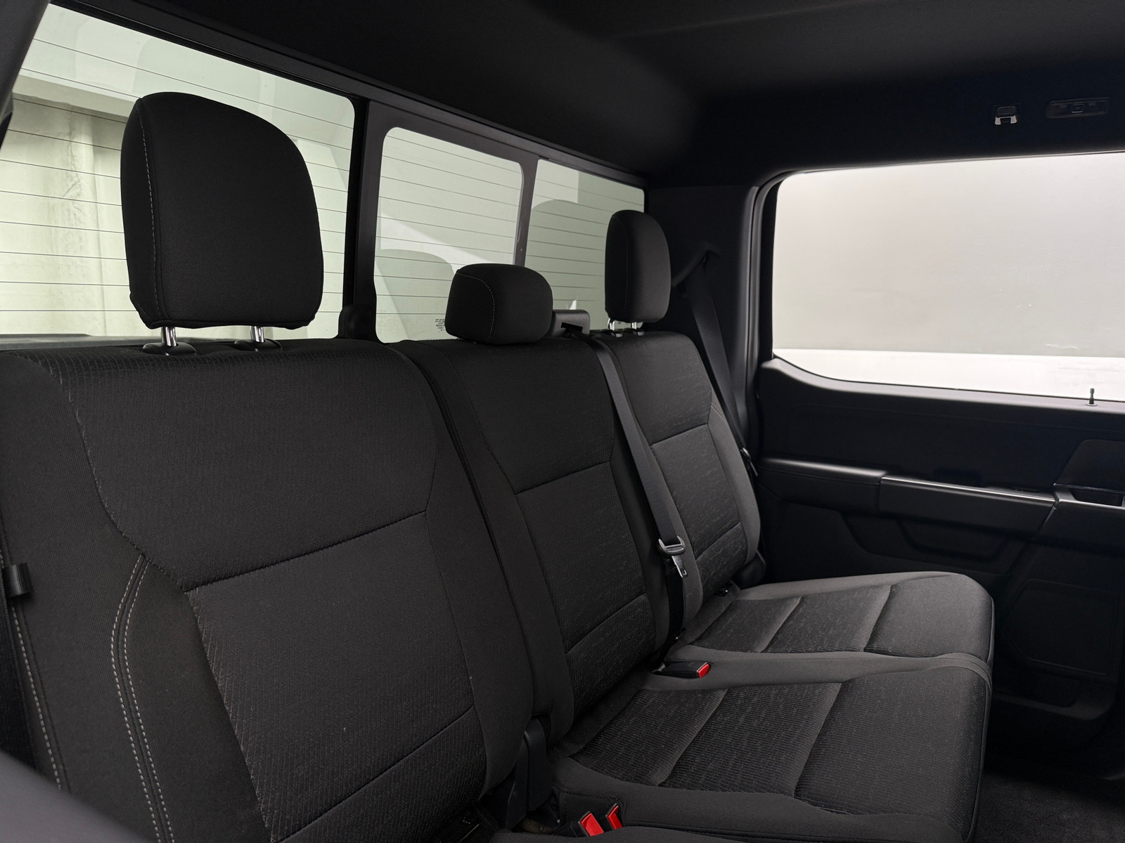 Thumbnail: 2024 Ford Econoline - 6