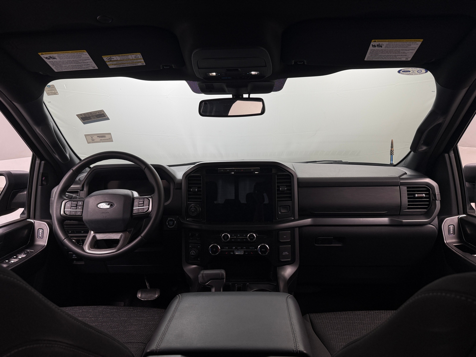 Thumbnail: 2024 Ford Econoline - 3
