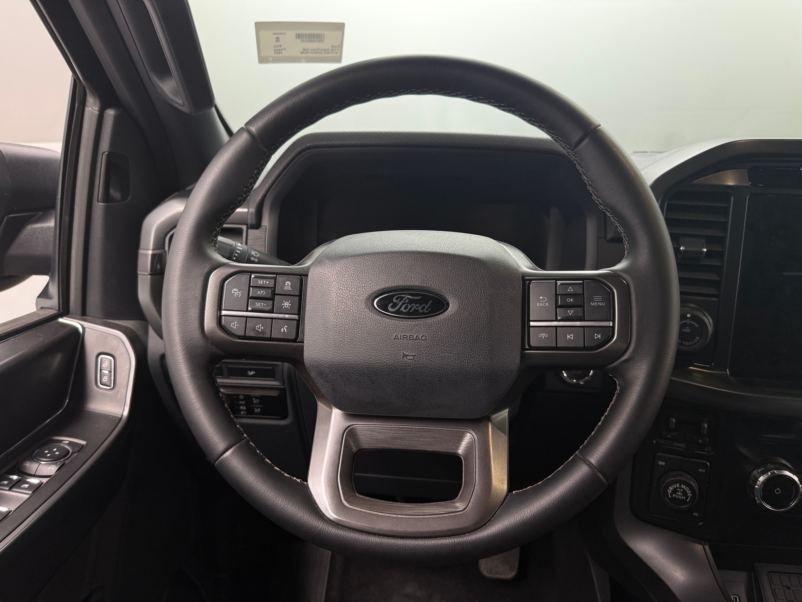Thumbnail: 2024 Ford Econoline - 5