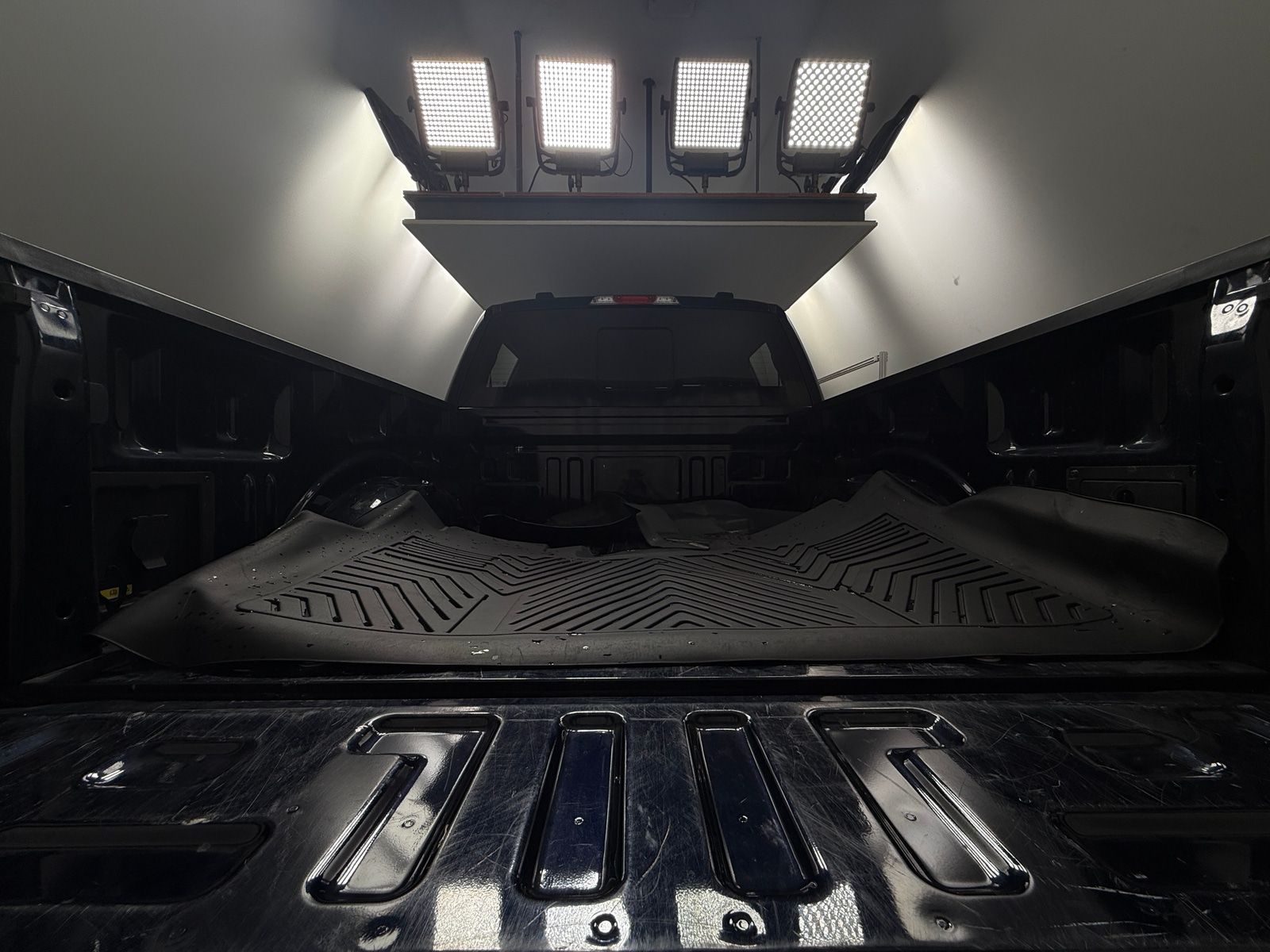 Thumbnail: 2024 Ford Econoline - 7