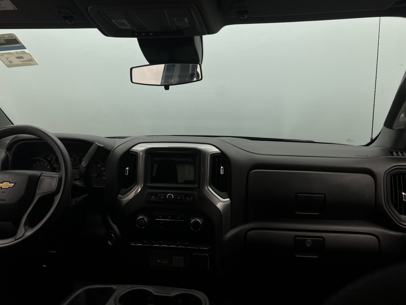 Thumbnail: 2023 Chevrolet Silverado 1500 - 3