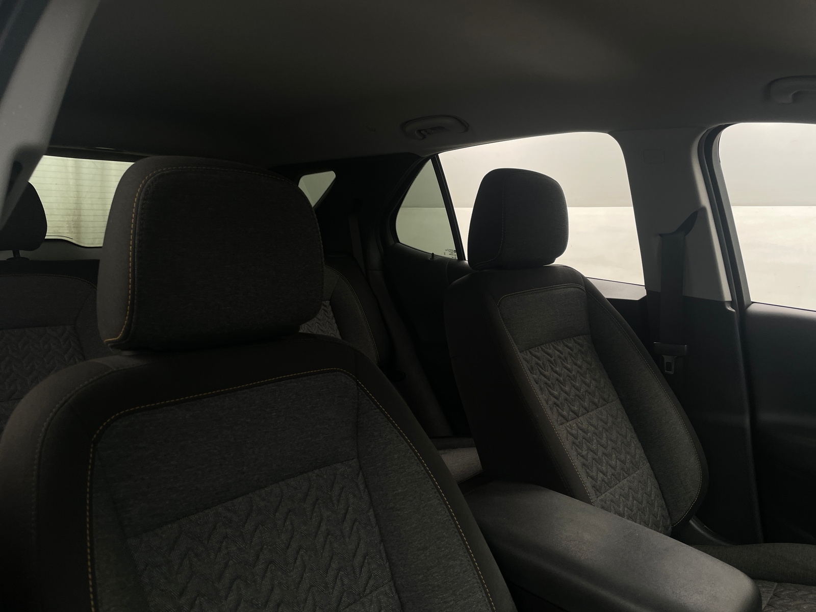 Thumbnail: 2022 Chevrolet Equinox - 2