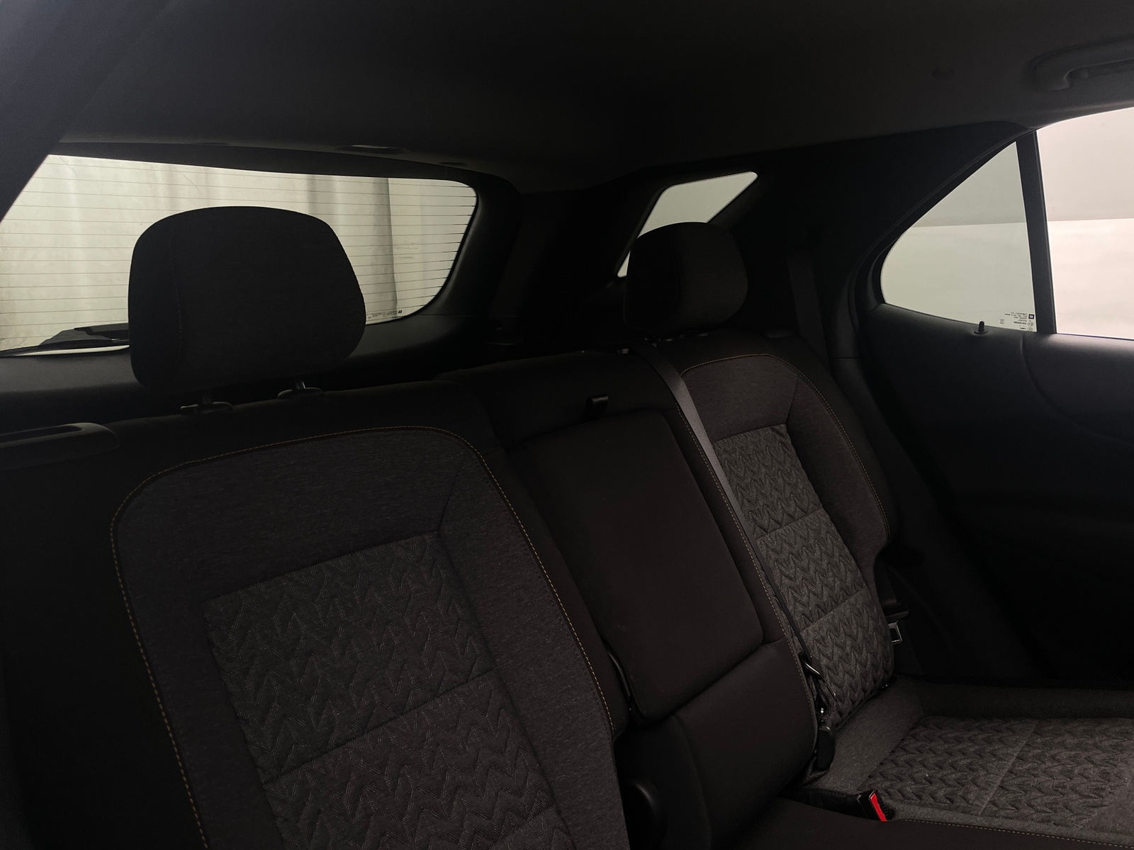 Thumbnail: 2022 Chevrolet Equinox - 6