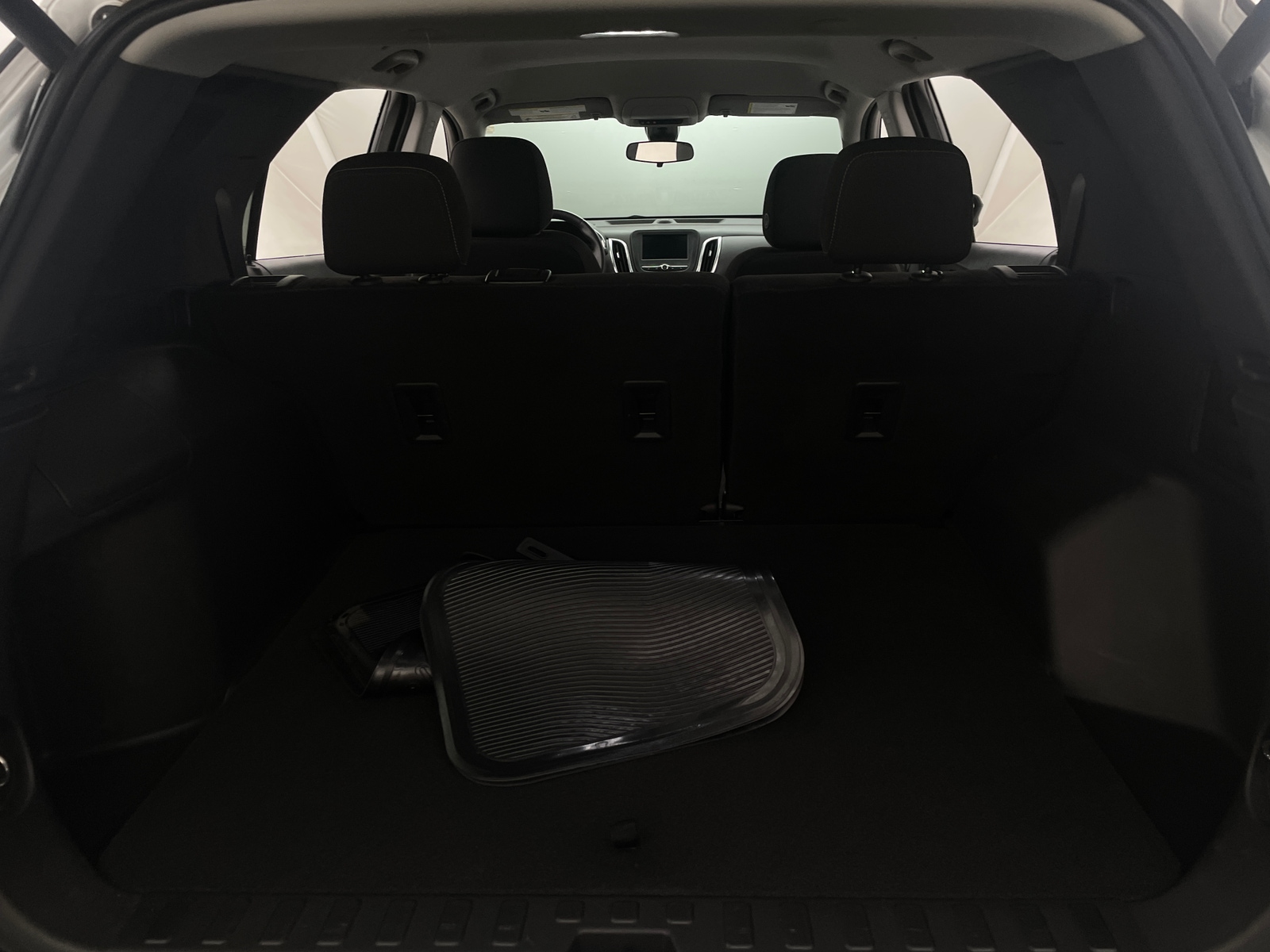 Thumbnail: 2022 Chevrolet Equinox - 7