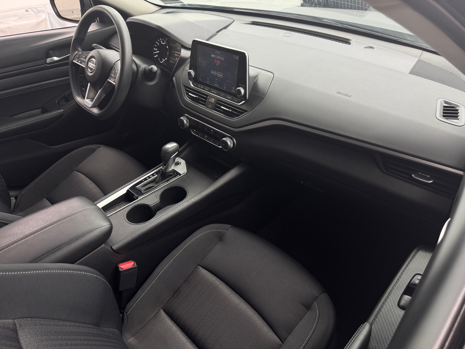 Thumbnail: 2020 Nissan Altima - 3