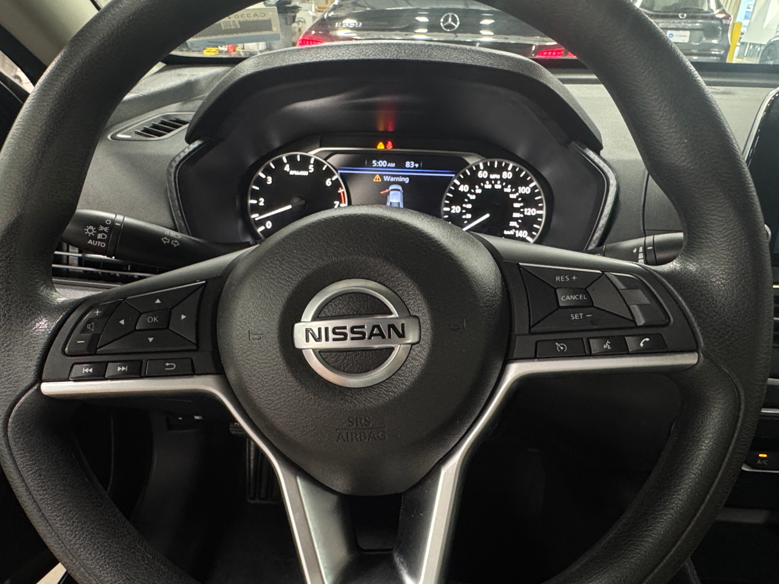 Thumbnail: 2020 Nissan Altima - 5