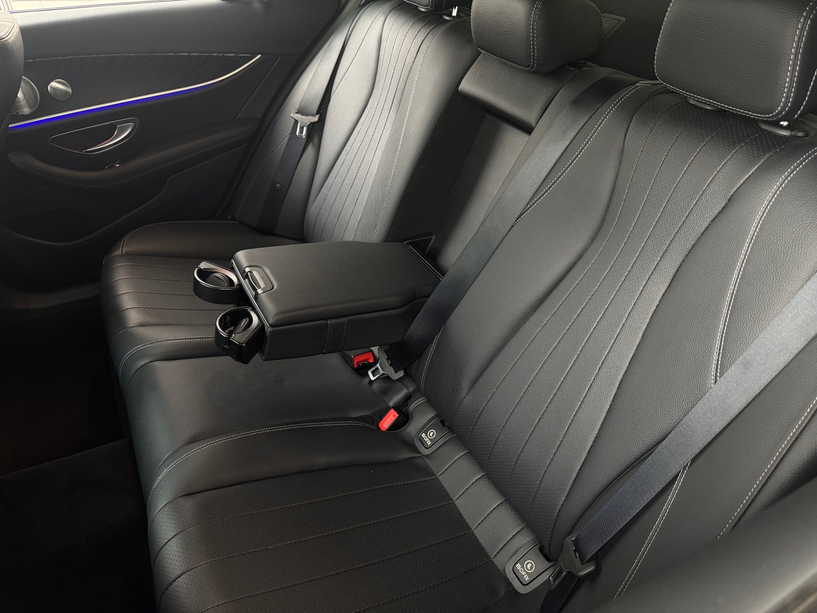 Thumbnail: 2021 Mercedes-Benz E-Class - 5