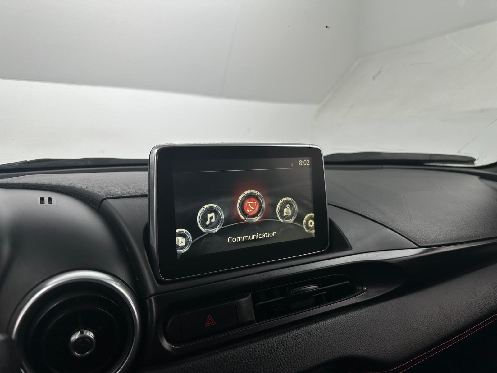 Thumbnail: 2018 Fiat 124 Spider - 2
