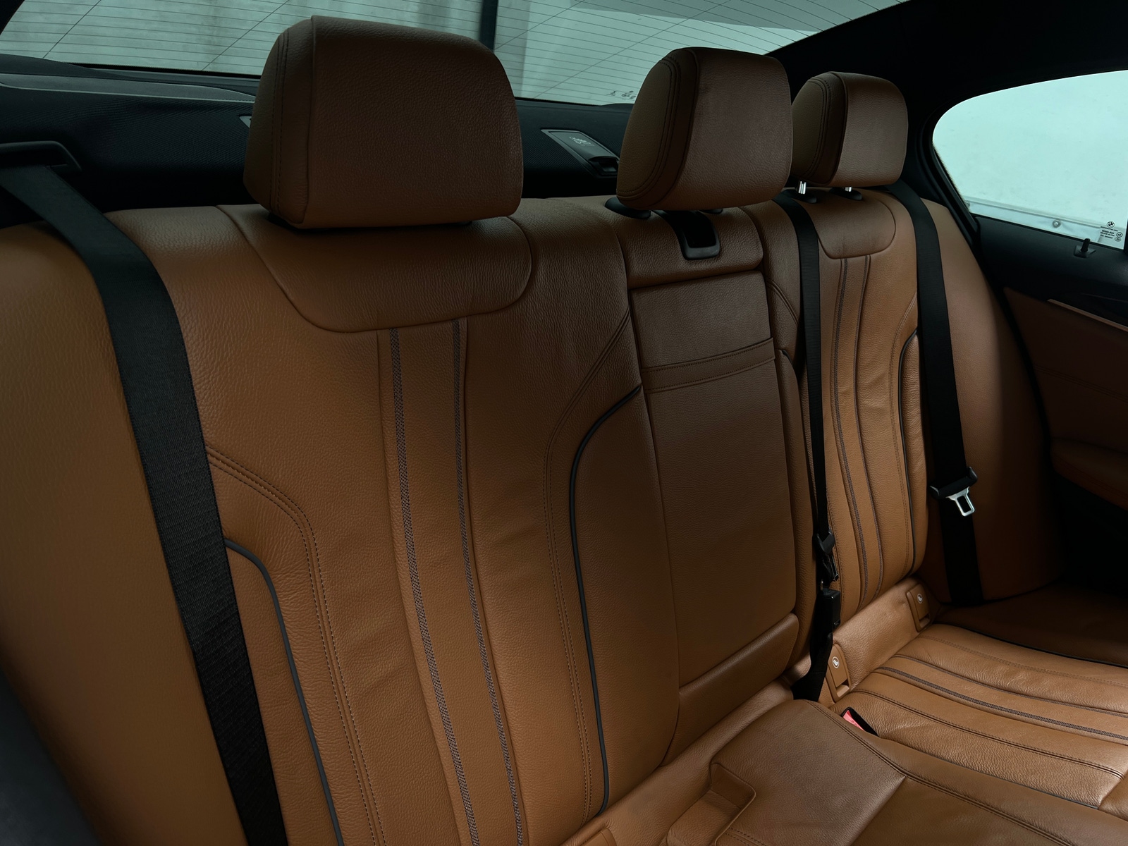 Thumbnail: 2017 BMW 5 Series - 5