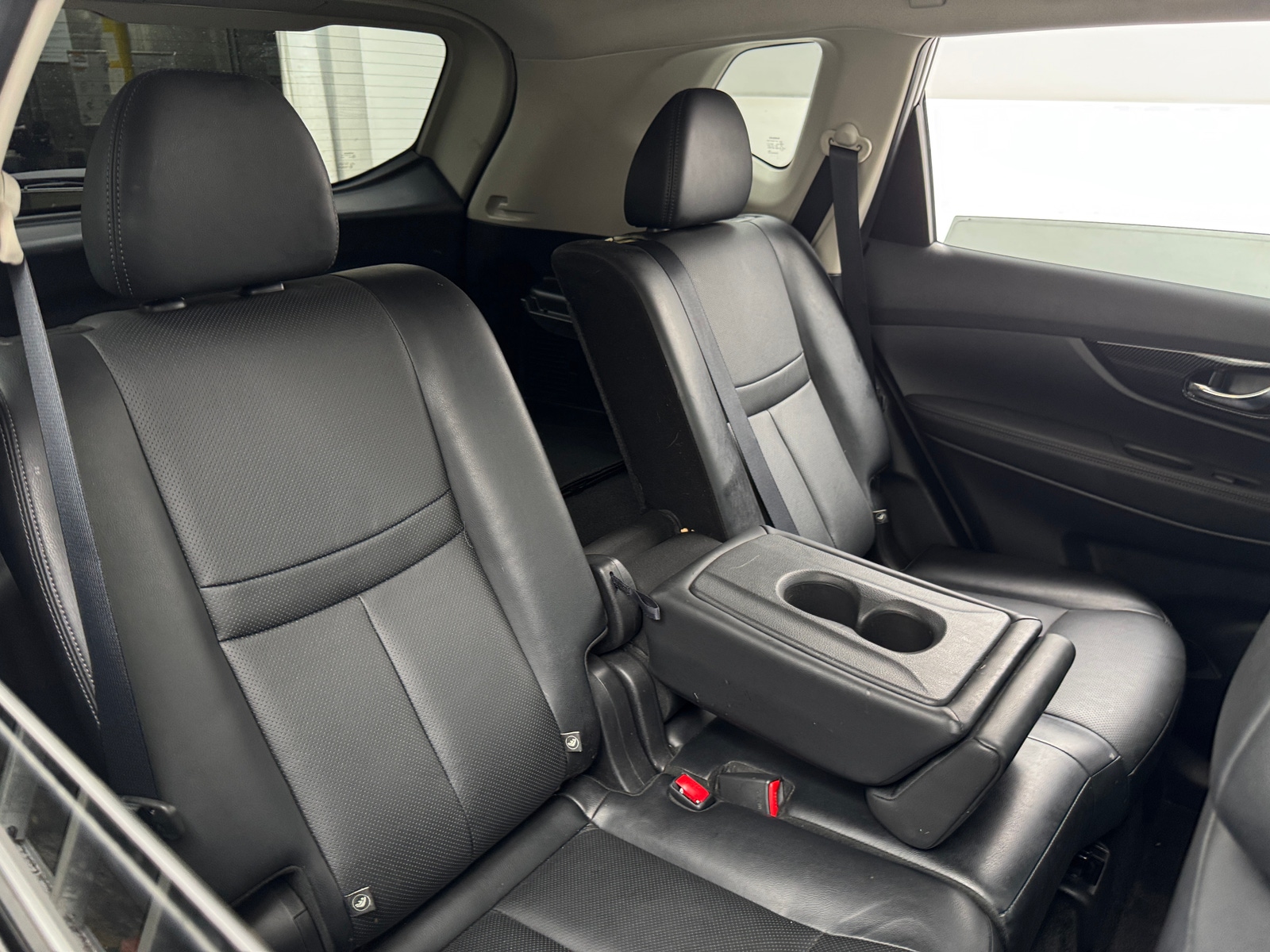 Thumbnail: 2018 Nissan Rogue - 5