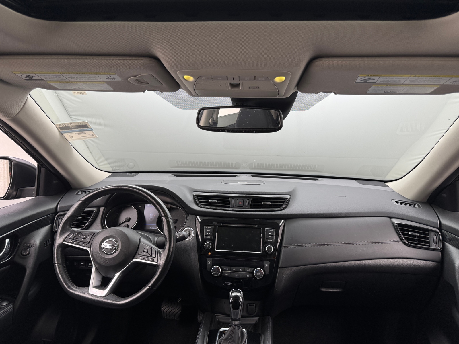 Thumbnail: 2018 Nissan Rogue - 2