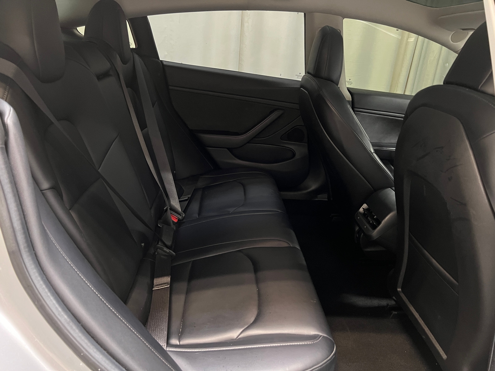 Thumbnail: 2018 Tesla Model 3 - 5