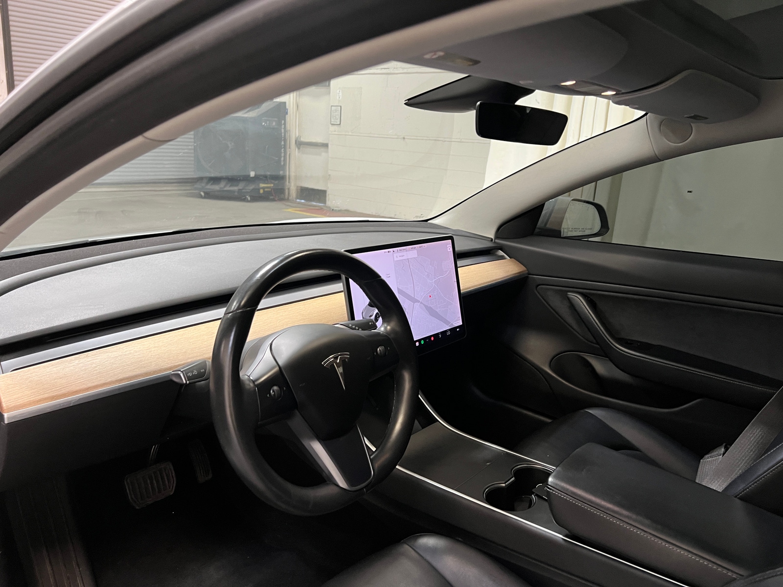 Thumbnail: 2018 Tesla Model 3 - 2