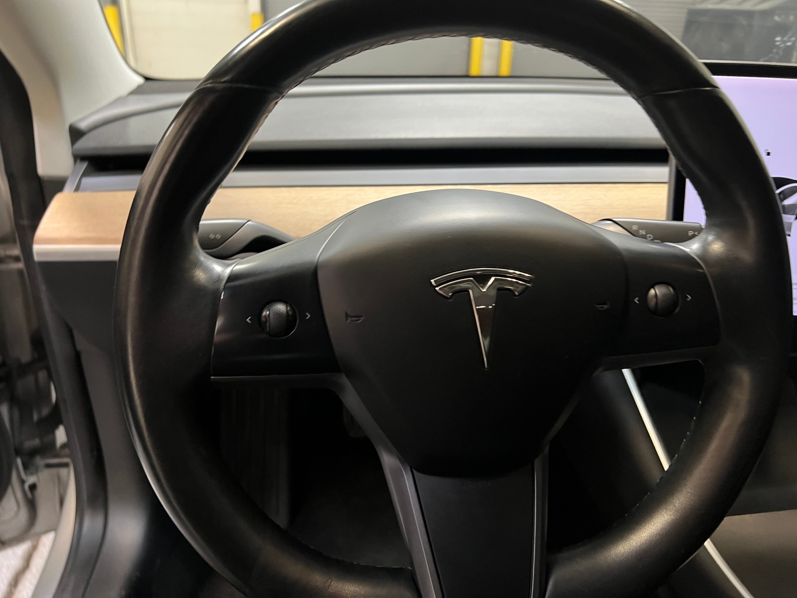 Thumbnail: 2018 Tesla Model 3 - 4