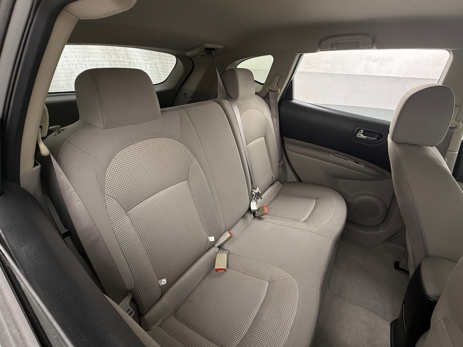 Thumbnail: 2013 Nissan Rogue - 6