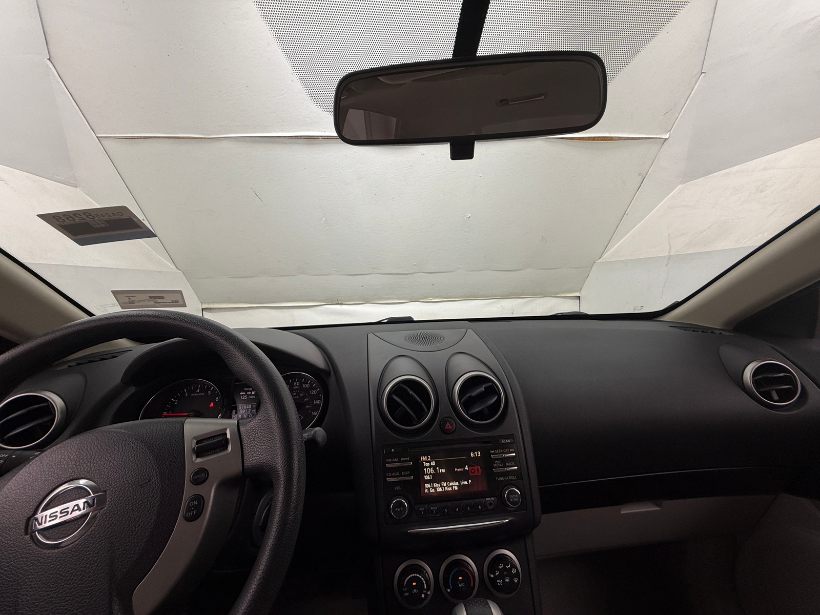 Thumbnail: 2013 Nissan Rogue - 3