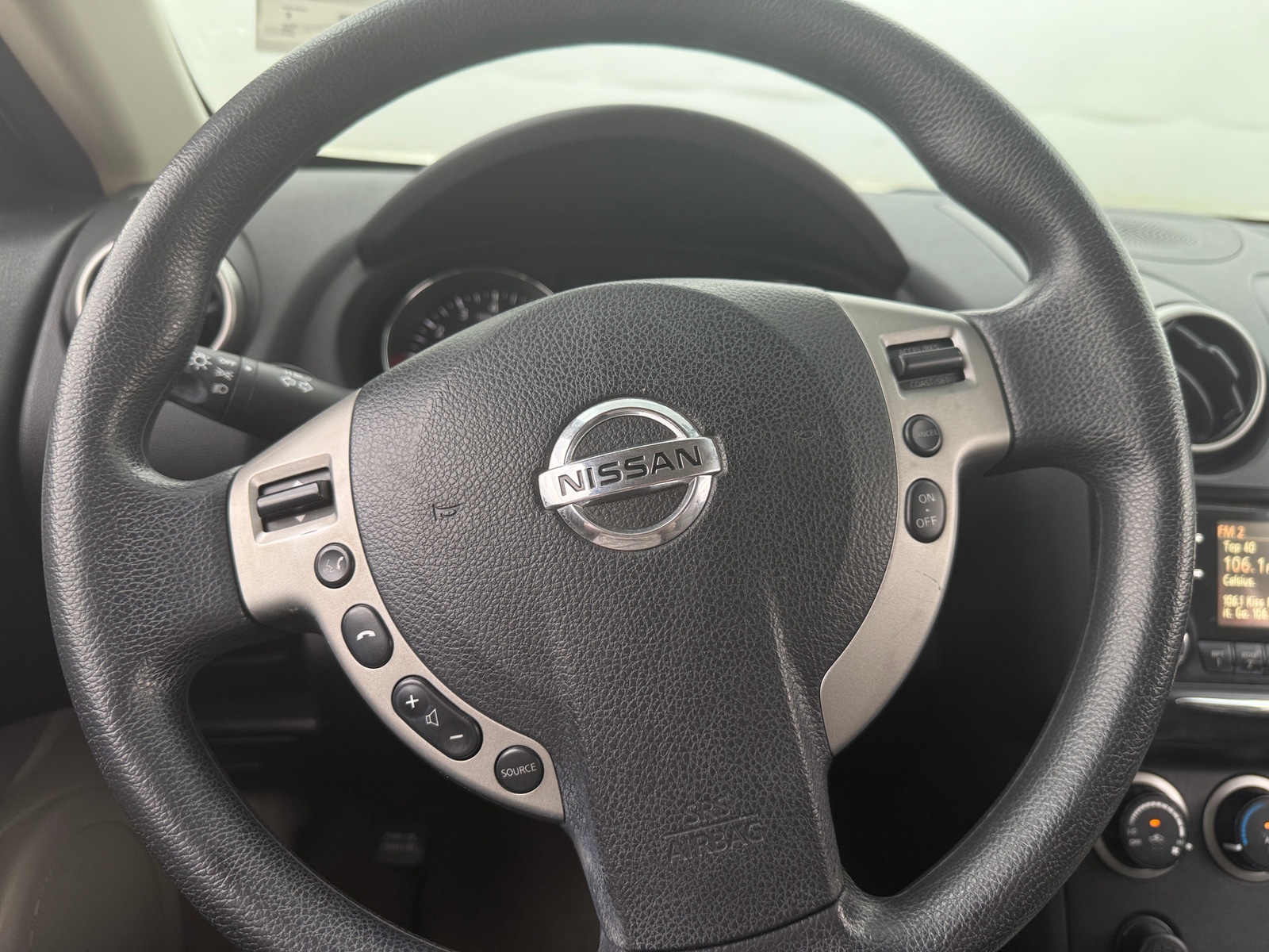 Thumbnail: 2013 Nissan Rogue - 5