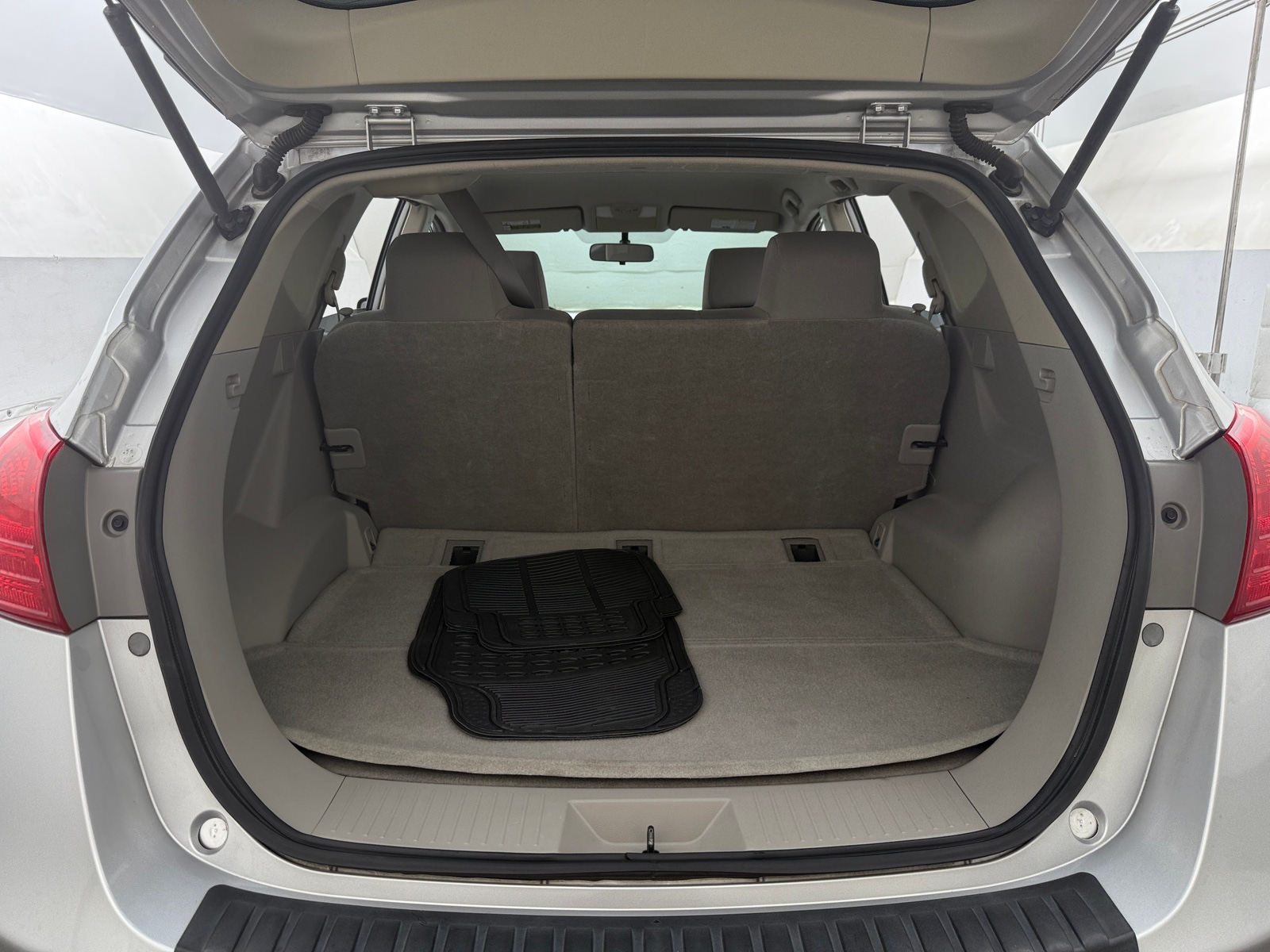 Thumbnail: 2013 Nissan Rogue - 7